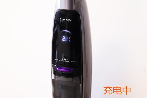 吉米X8速干洗地機(jī) 618必入的高效清潔家電