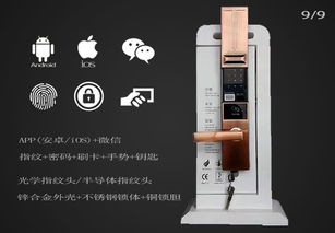 恒眾鑫鎖業(yè) 享受物聯(lián)網(wǎng)技術研發(fā)，引領智能門鎖新時代