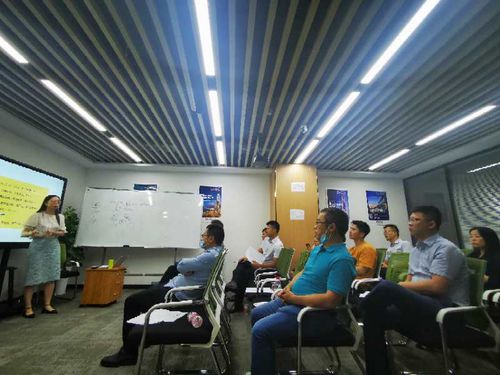 中國(guó)合伙人與企業(yè)管理分享會(huì)成功舉辦，共探管理咨詢新思路